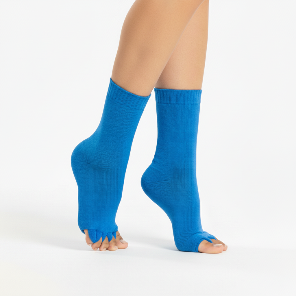 Foot Alignment Socks