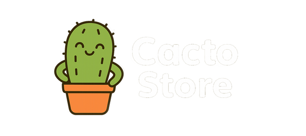 Cacto Store