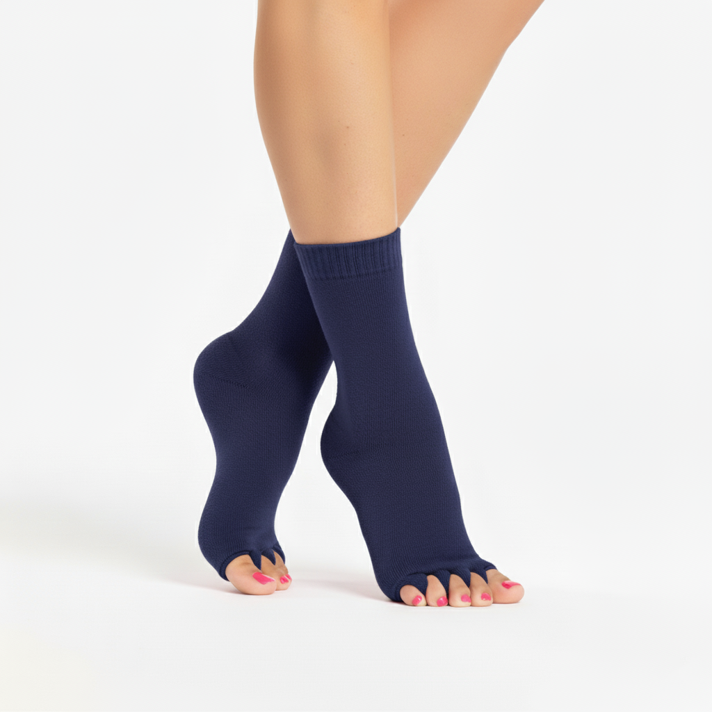 Foot Alignment Socks