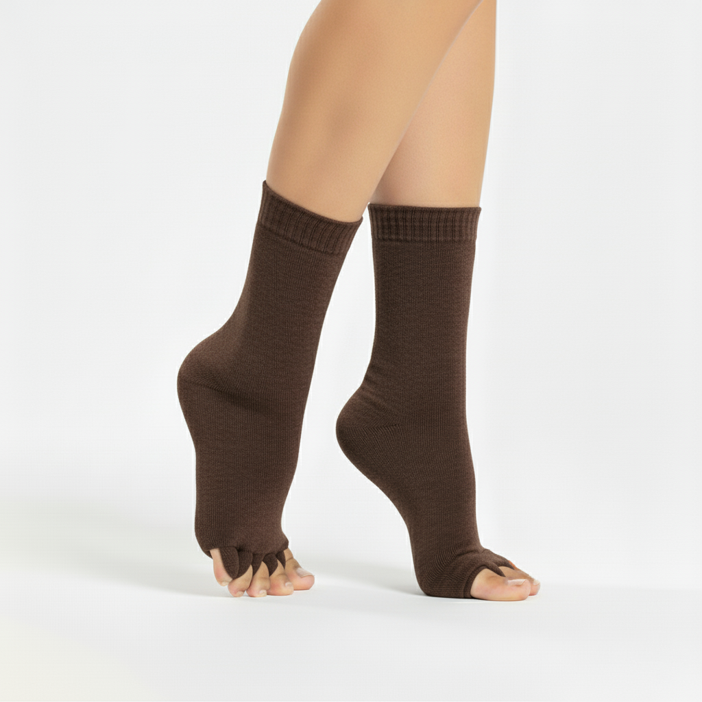 Foot Alignment Socks